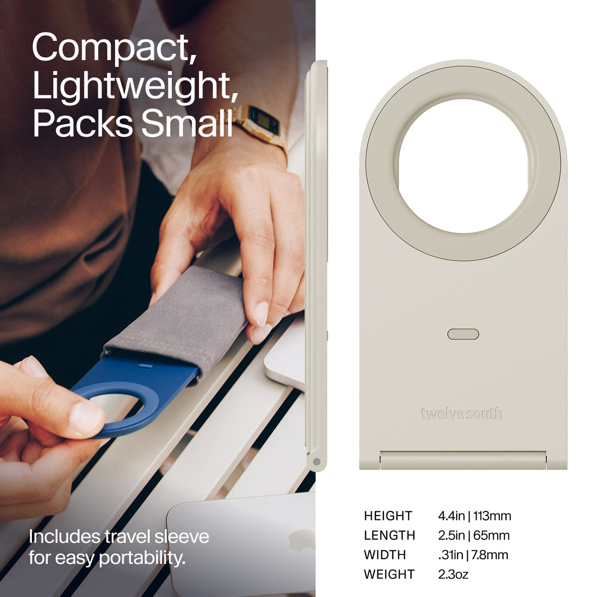 Curve Nano