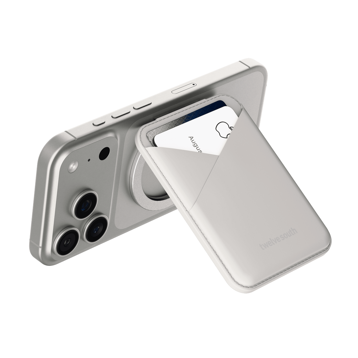 MagFold Wallet Stand