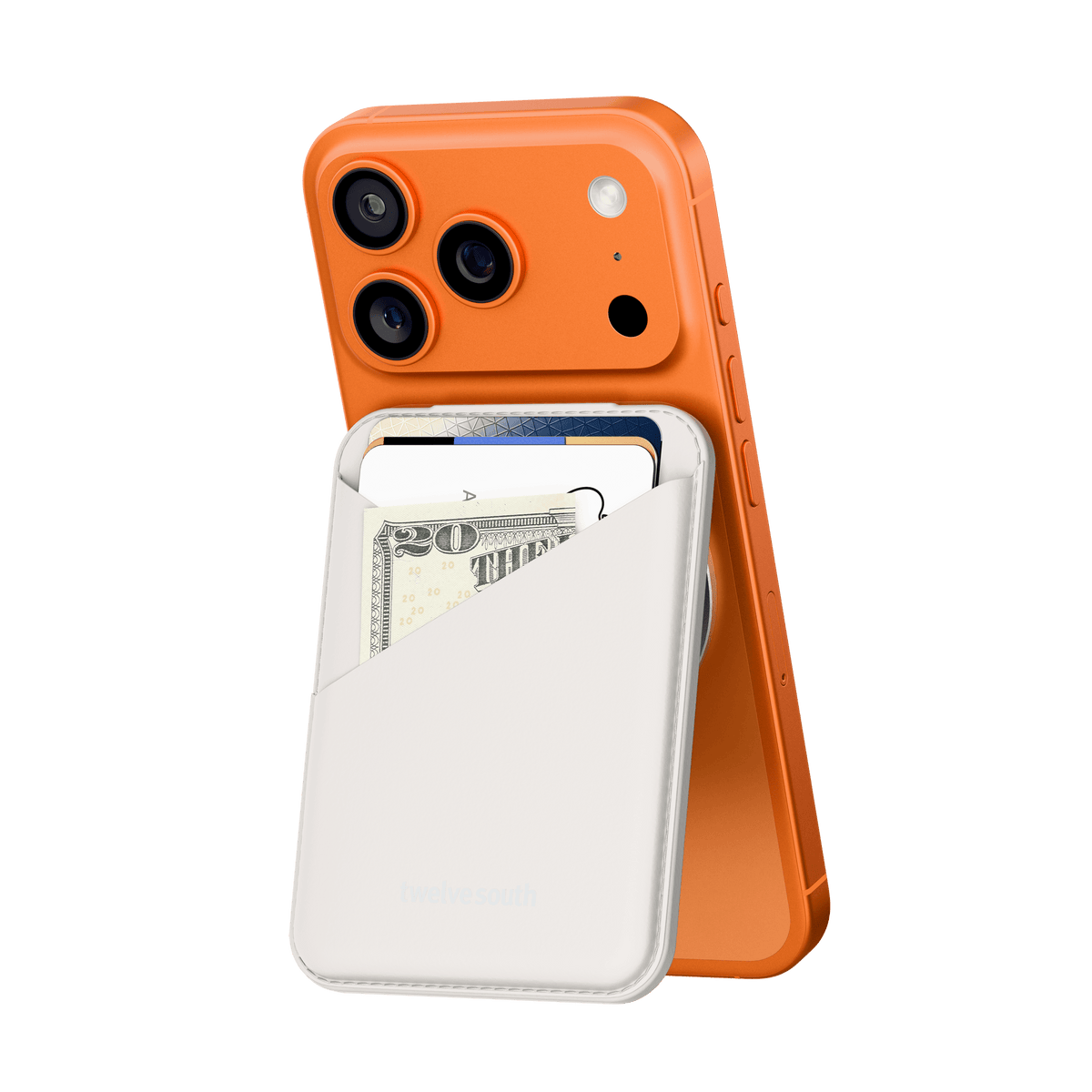 MagFold Wallet Stand